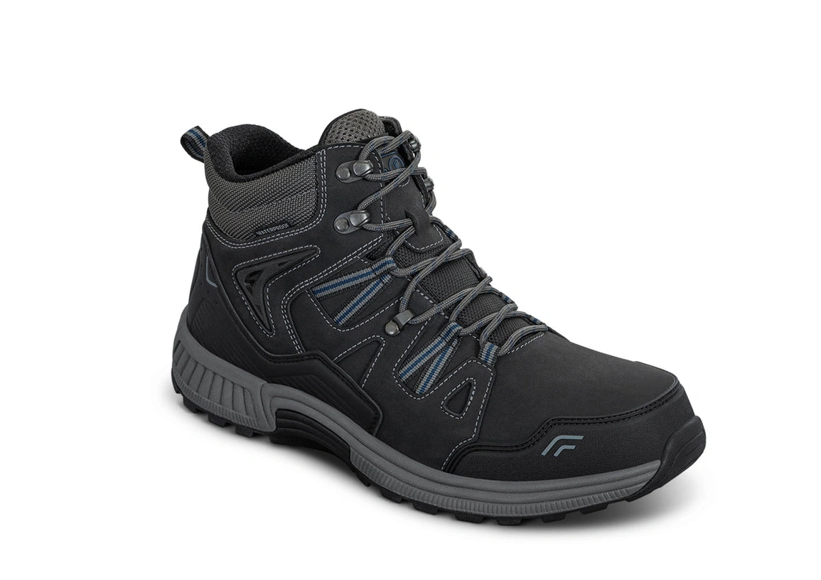 How to purchase cheap Black Ridgewood Waterproof 0606